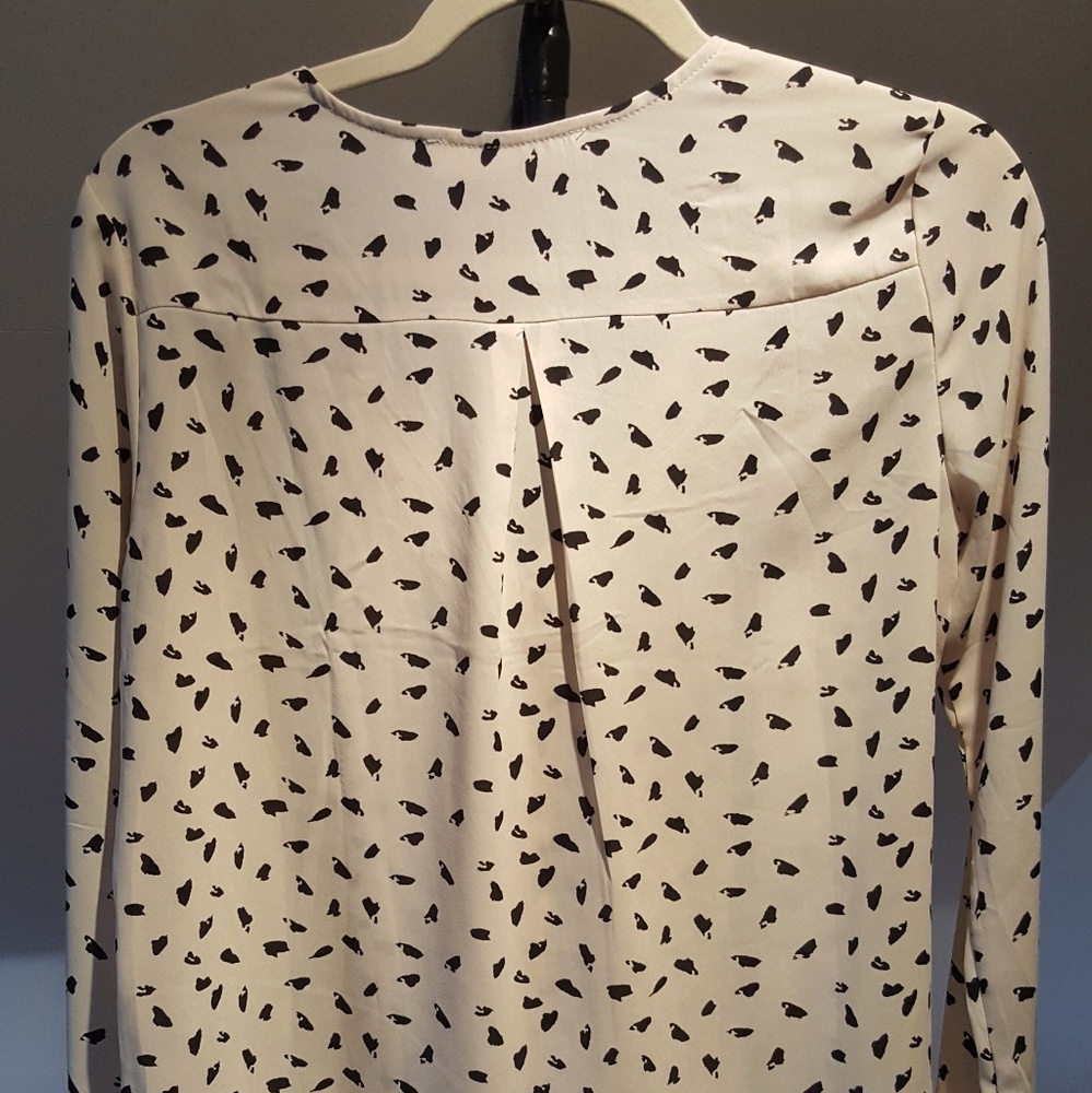 Blouse - Picture 2 of 2